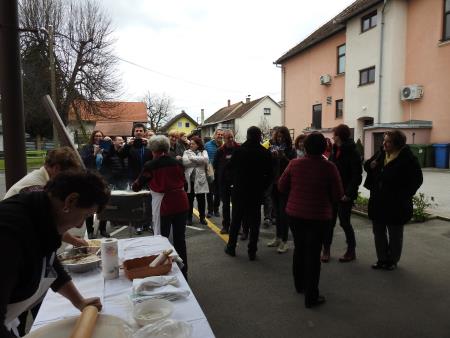 Obisk zaposlenih Občine Radovljica skupaj z županom 4
